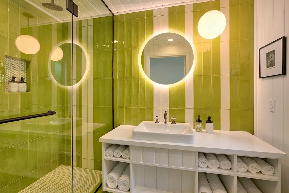 Фото Dive Palm Springs