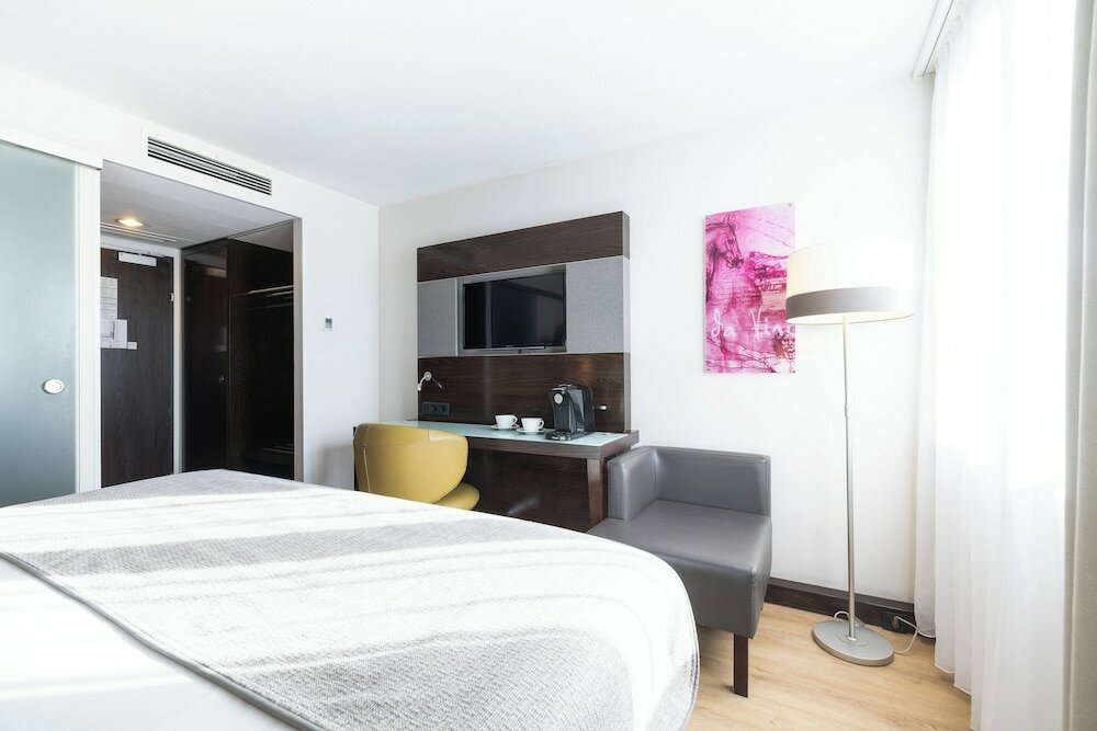 Фото Leonardo Hotel Vienna Westbahnhof