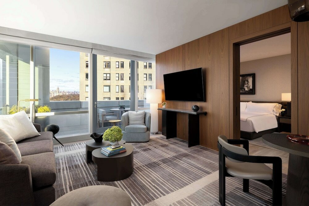 Фото Park Hyatt New York