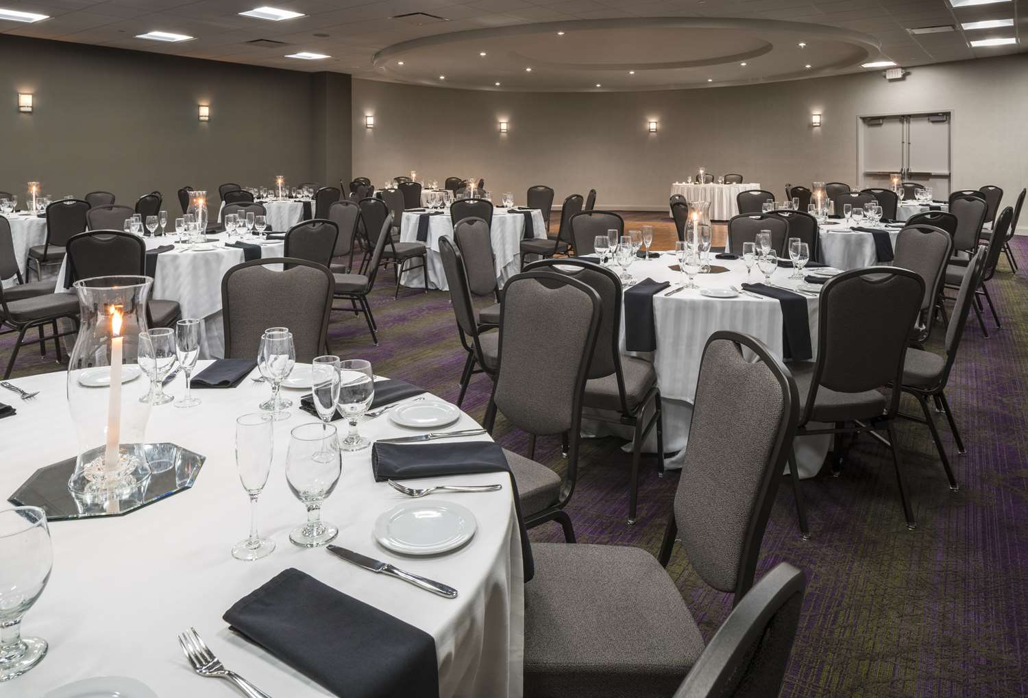 Фото Hilton Washington Dc/Rockville Executive Meeting Center