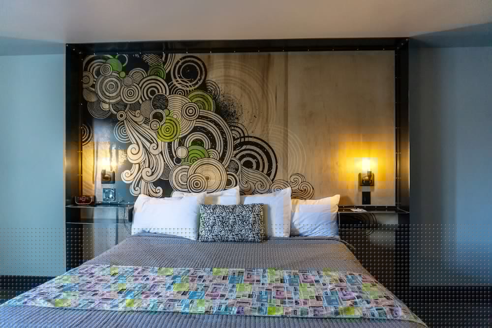 Фото SureStay Hotel by Best Western Phoenix Downtown