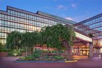 DoubleTree by Hilton New York LaGuardia Airport (Ditmars Boulevard, 104-04), hotel
