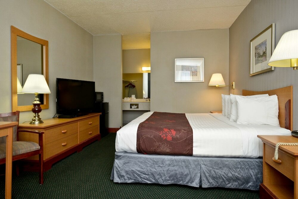 Фото Best Western Inn