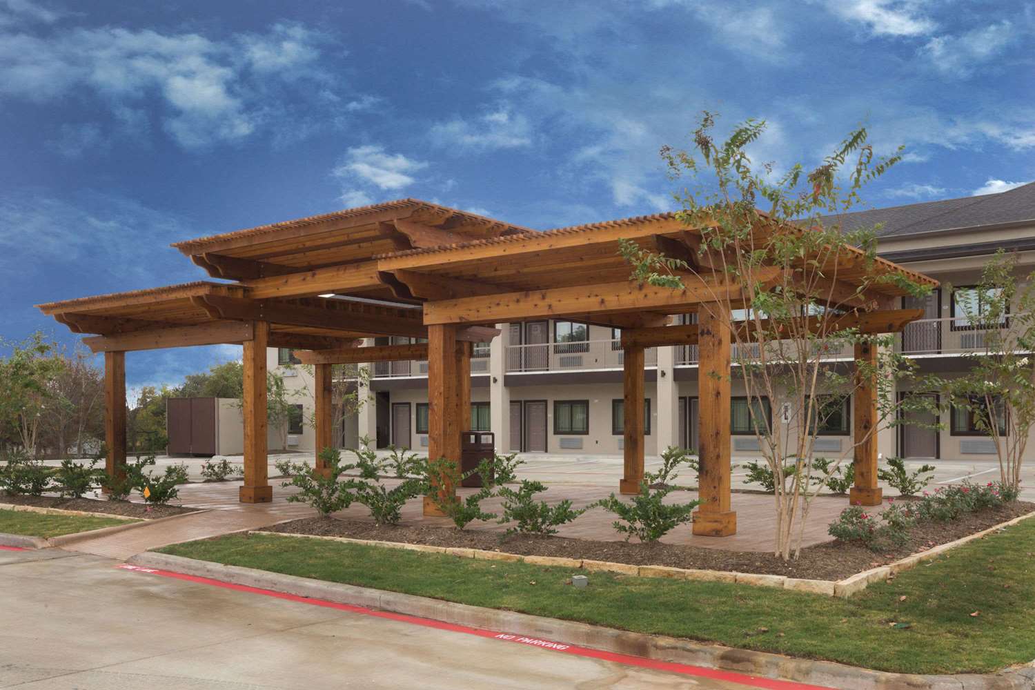 Фото отеля 3