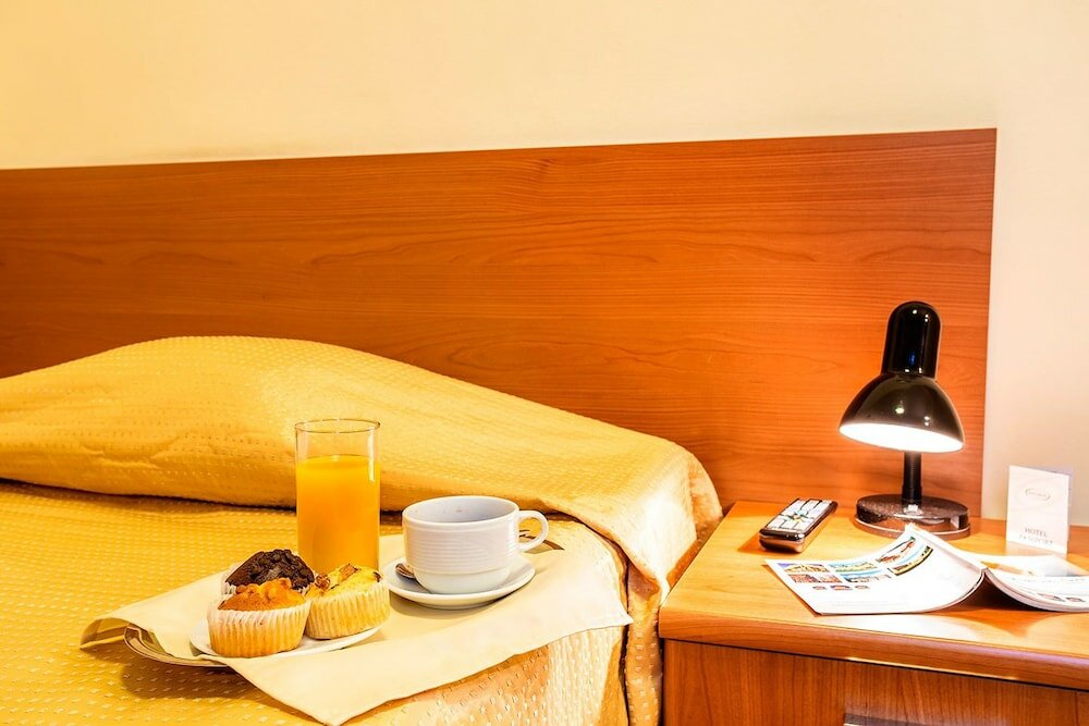 Фото Europe Hotel Sofia