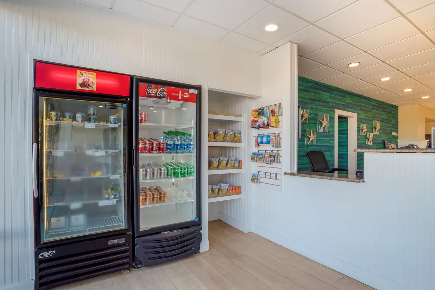 Фото Best Western Plus Ocean City