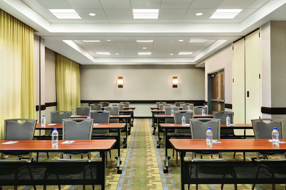 Фото Hyatt House Denver Airport