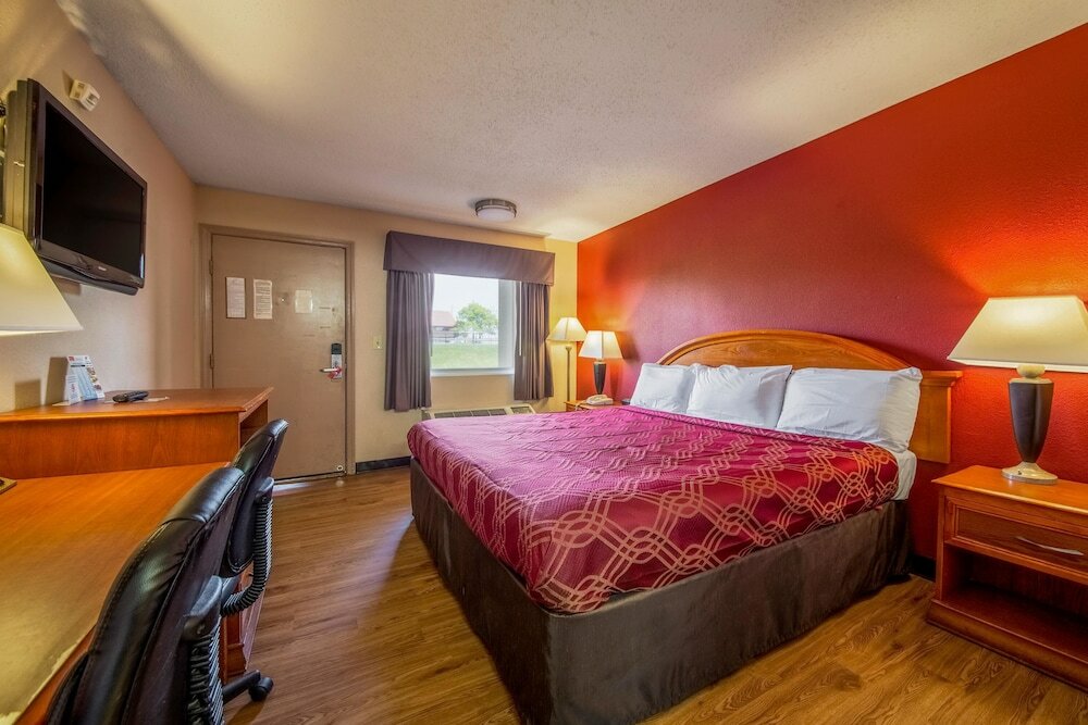 Фото Econo Lodge Mt Laurel