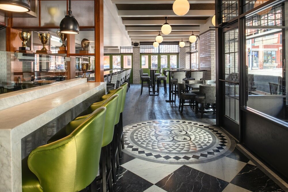 Фото Staypineapple, A Delightful Hotel, South End