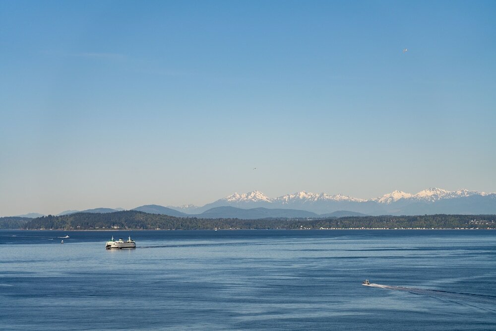 Фото Four Seasons Seattle