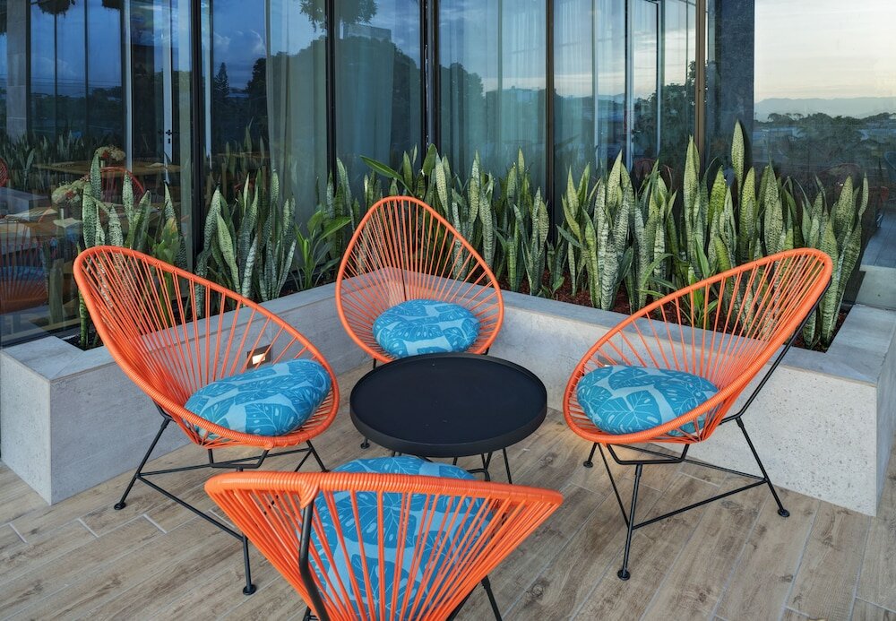 Фото Hyatt Place San Pedro Sula