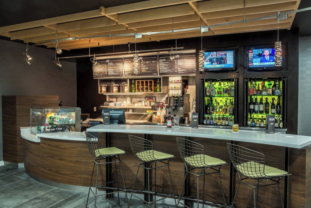 Фото Courtyard by Marriott Norwich