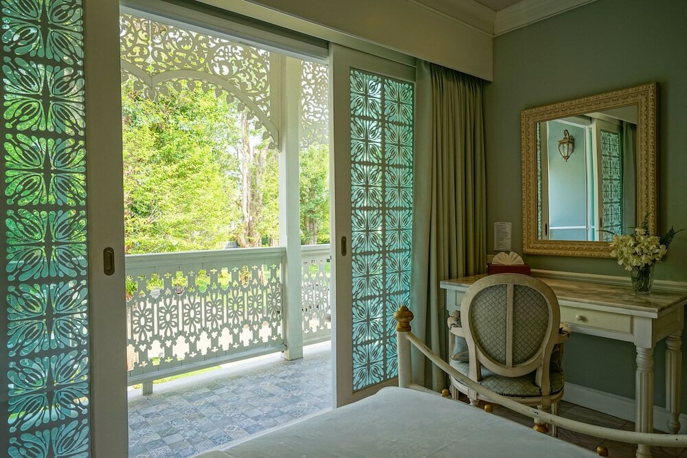 Фото At Pingnakorn Riverside Hotel Chiangmai