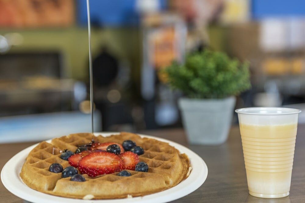 Фото Comfort Inn Gatineau