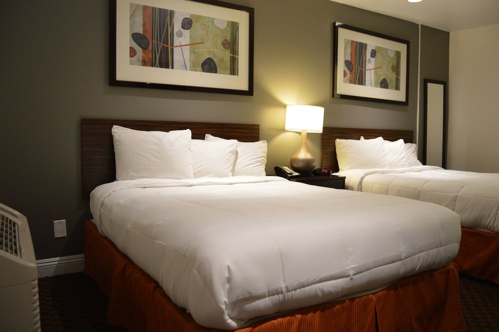 Фото La Casa Inn