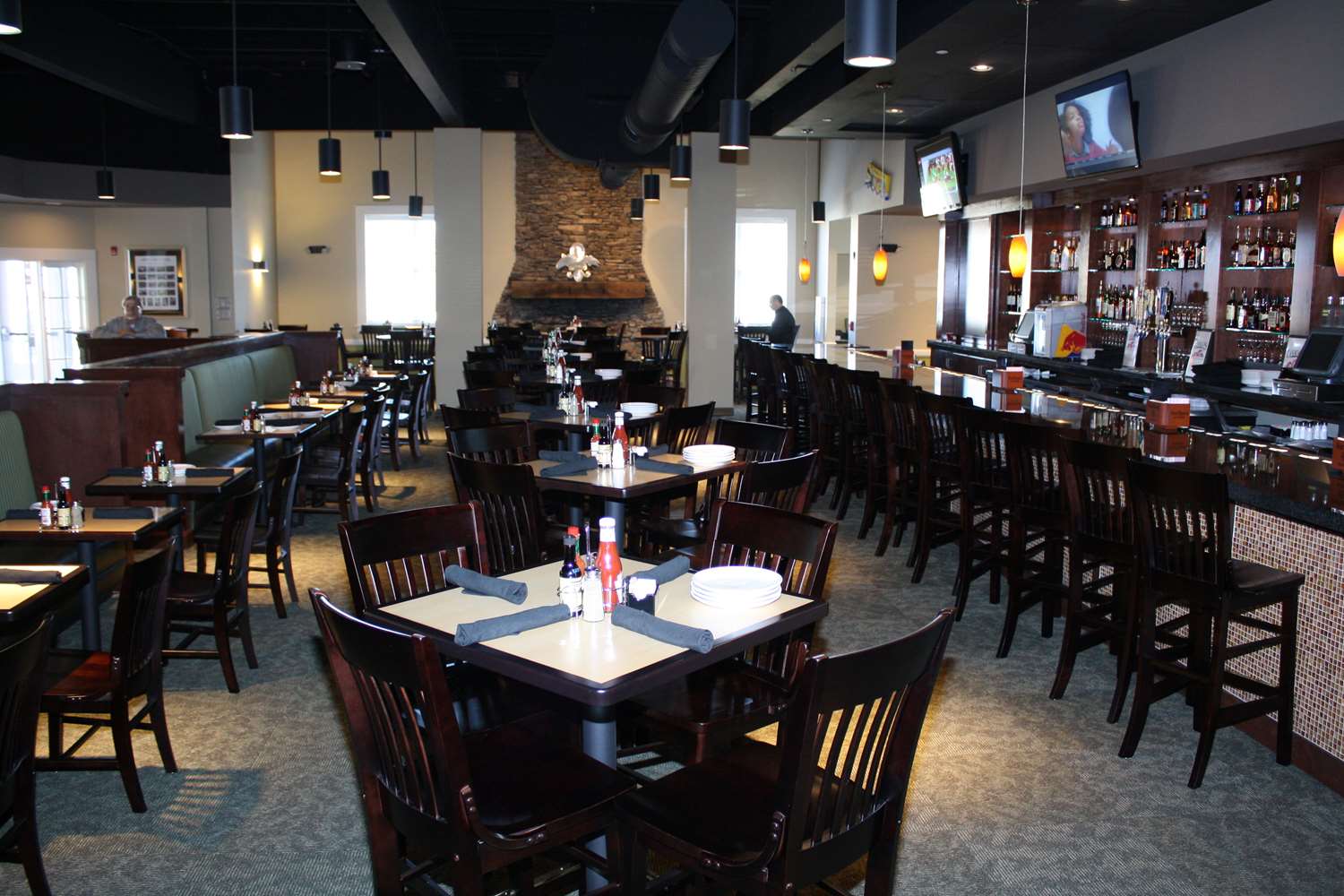 Фото Hilton Jackson