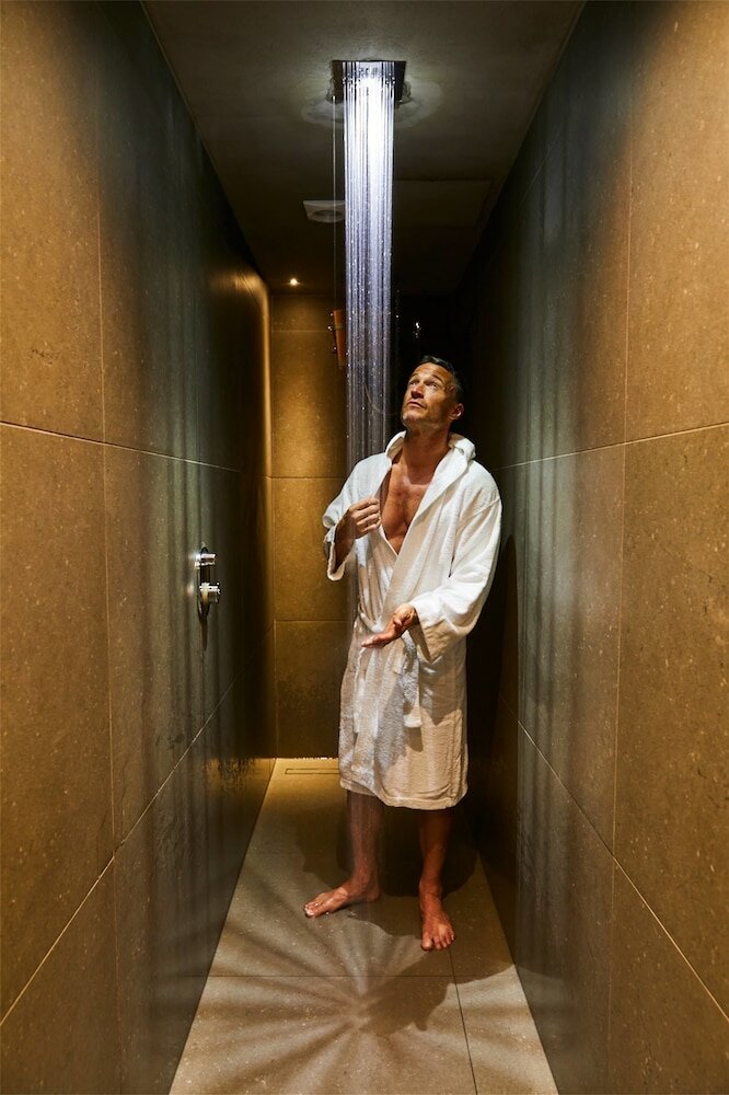 Фото Hotel Europa Monetti