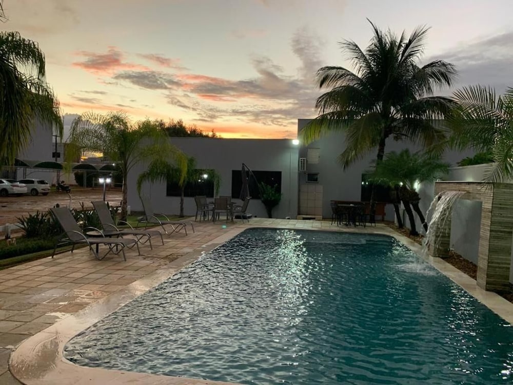 Фото Hotel Opuka