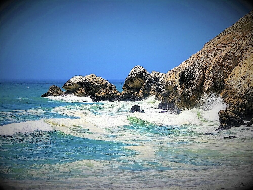 Фото Pacifica Lighthouse Hotel Trademark Collection by Wyndham