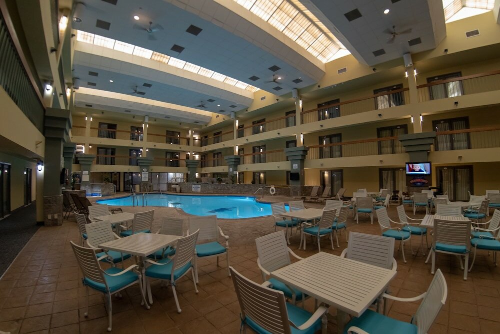 Фото Baymont by Wyndham Shakopee