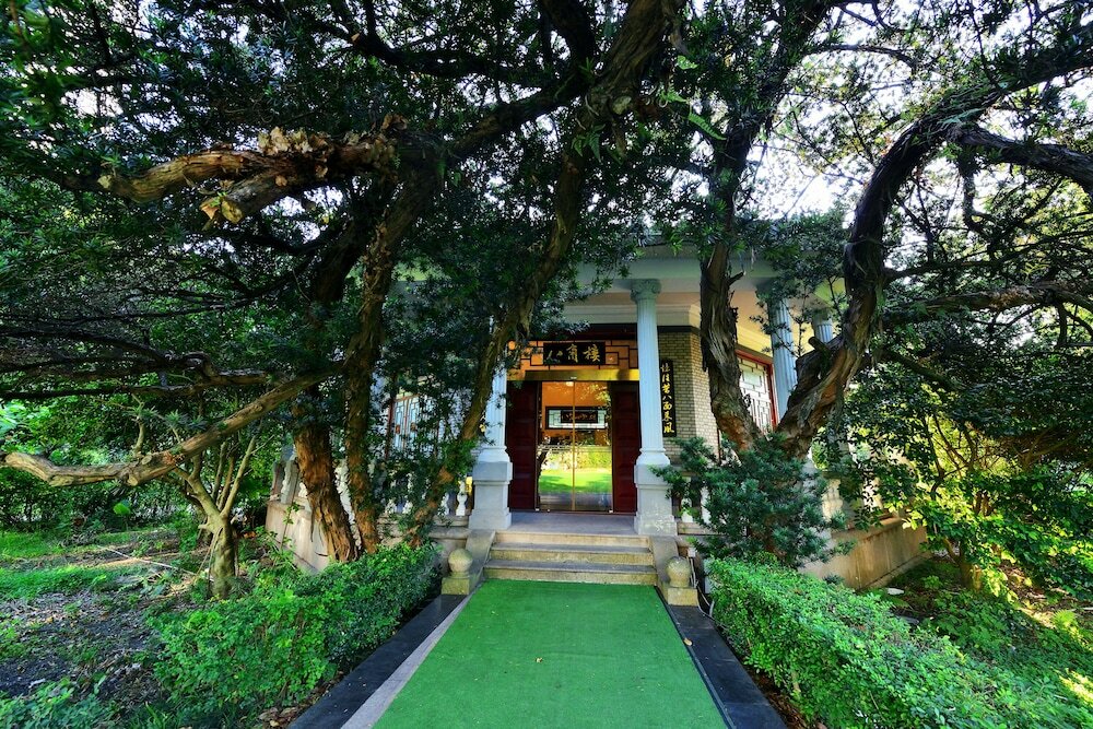 Фото C&d Hotel Fuzhou