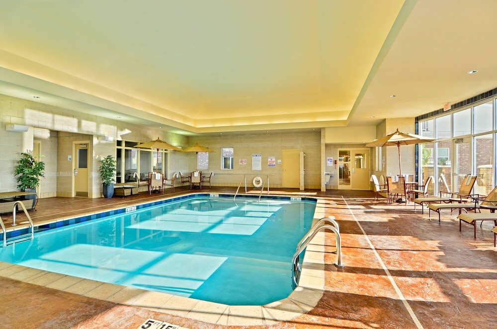 Фото Holiday Inn Express and Suites Williston, an Ihg Hotel