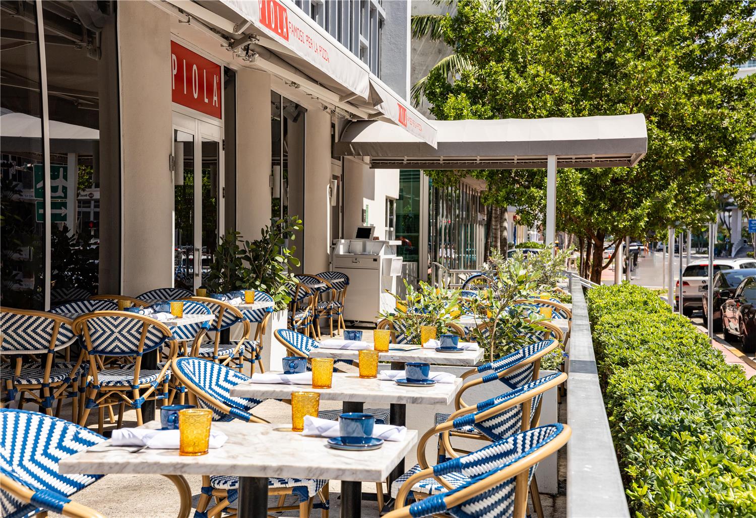 Фото Hampton Inn Miami Beach - Mid Beach, Fl