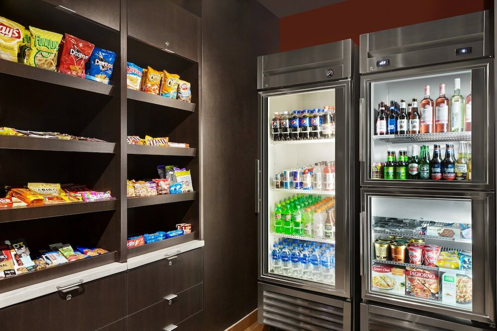 Фото Courtyard by Marriott Lubbock