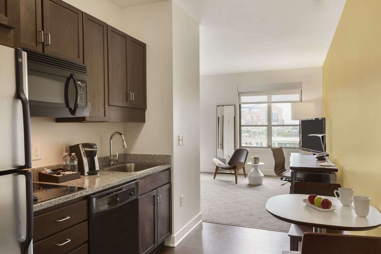 Фото The Alexander, a Dolce by Wyndham