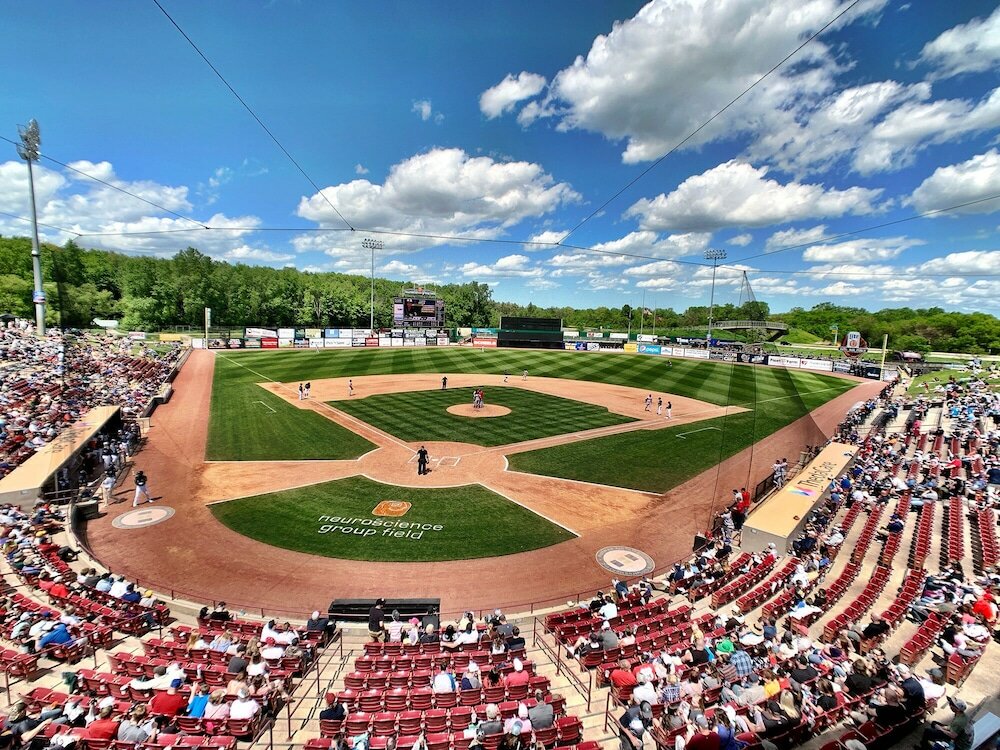 Фото Fairfield Inn & Suites by Marriott Appleton