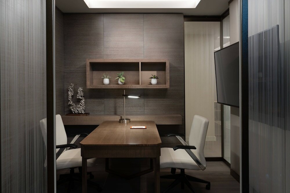 Фото Jw Marriott Orlando Bonnet Creek Resort & SPA