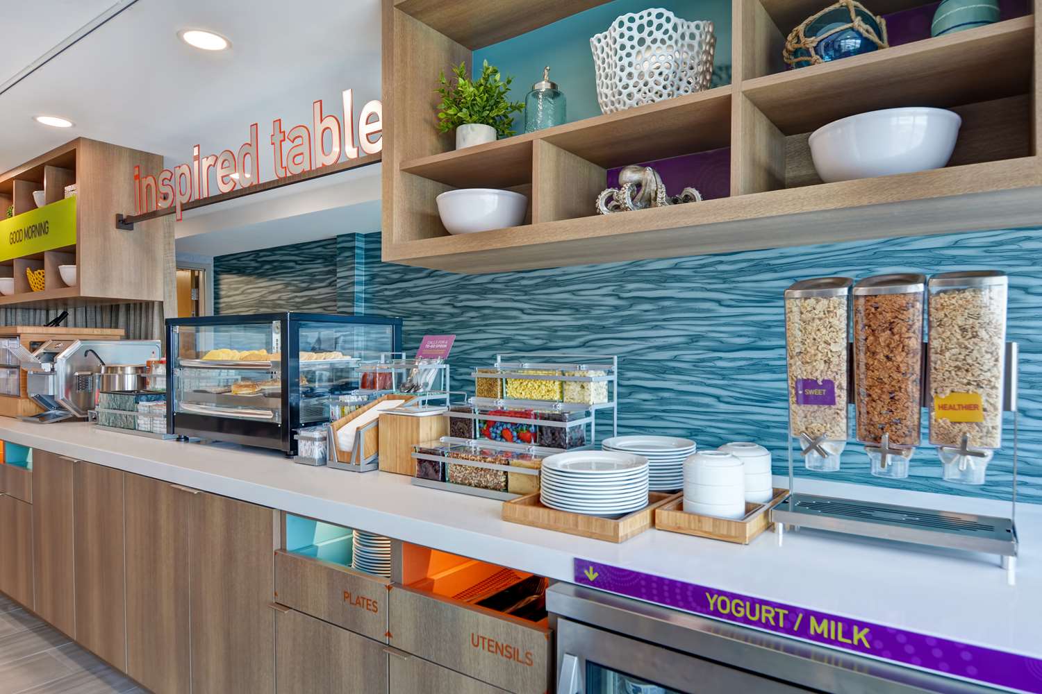 Фото Home2 Suites by Hilton Ormond Beach Oceanfront