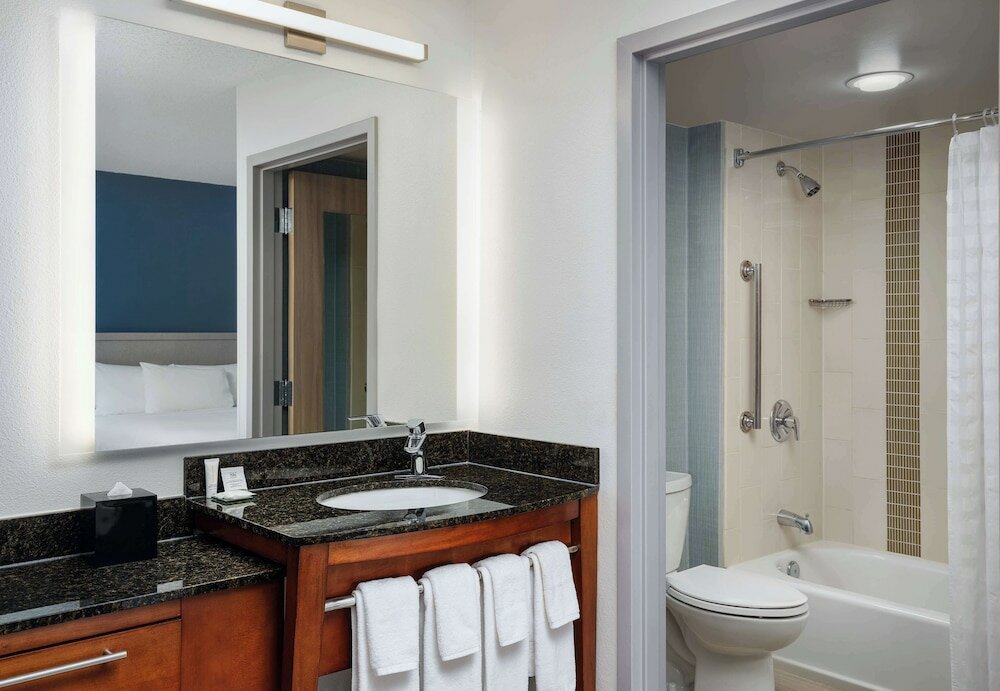 Фото Hyatt Place Busch Gardens