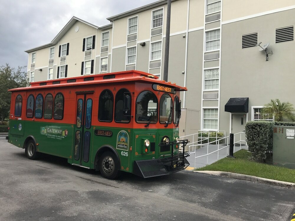 Фото отеля 3