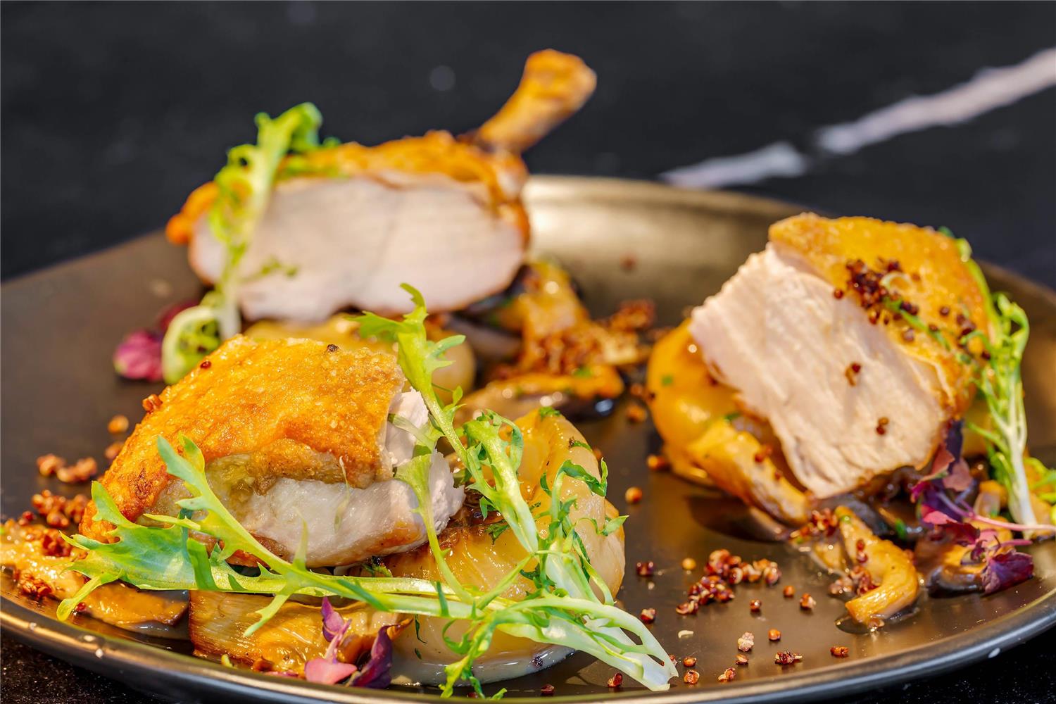 Фото Cambria Hotel Boston, Downtown - South Boston