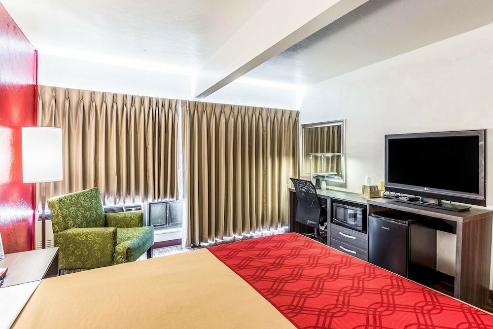 Фото Econo Lodge near Snake River