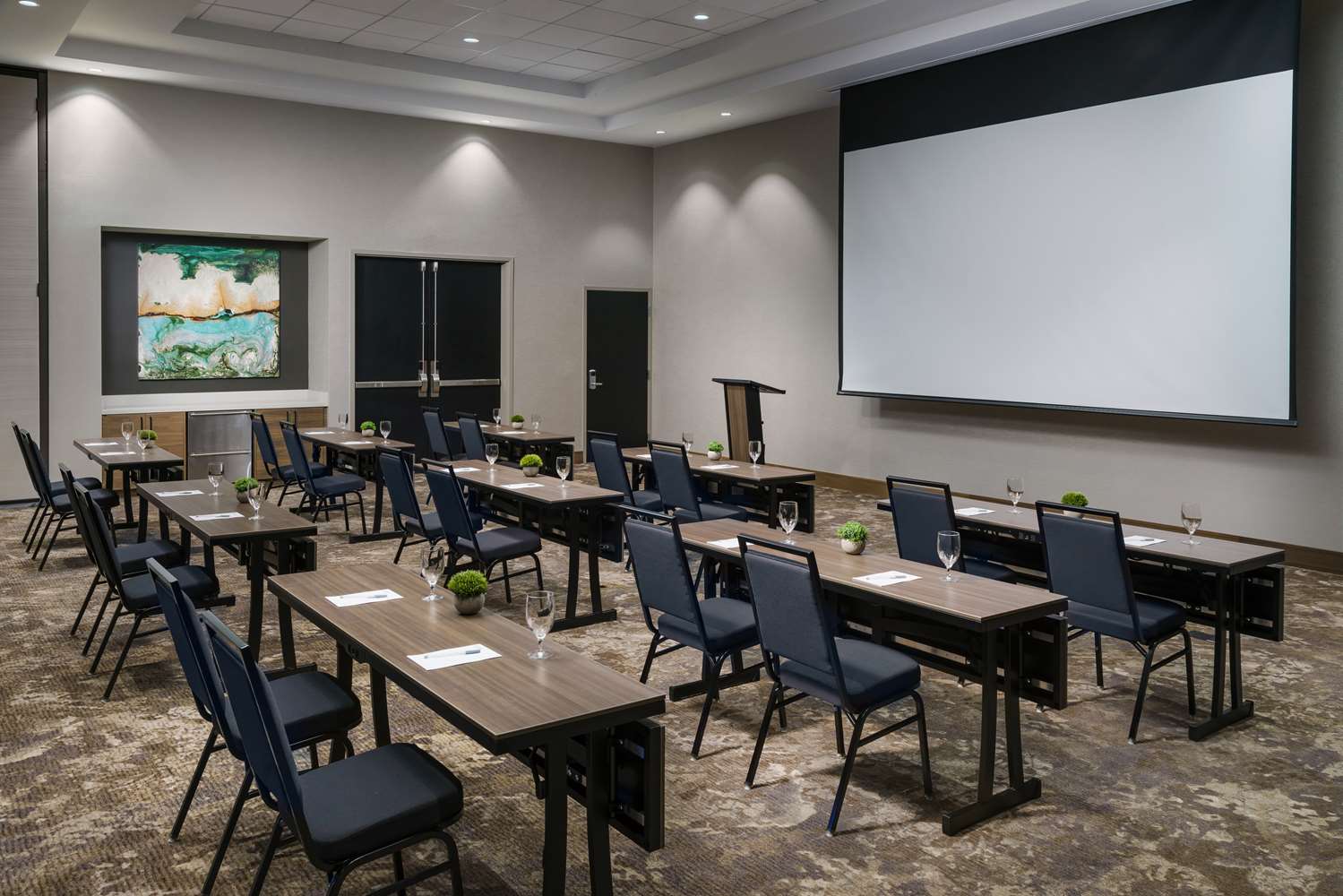 Фото Hilton Garden Inn Sunnyvale