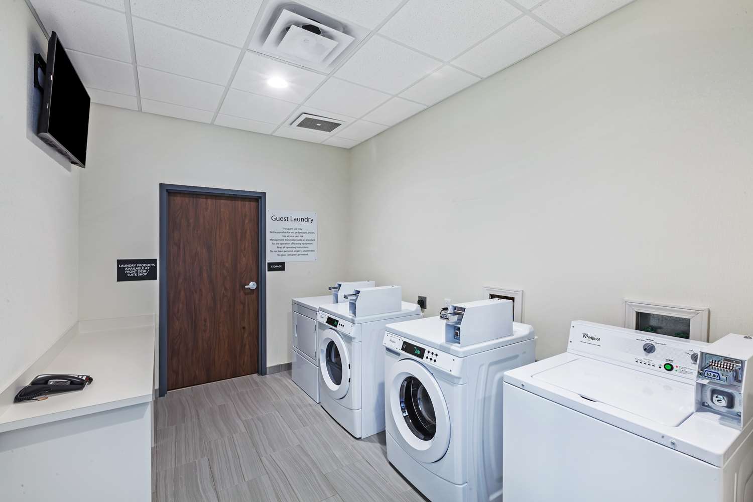 Фото Hampton Inn Ozona