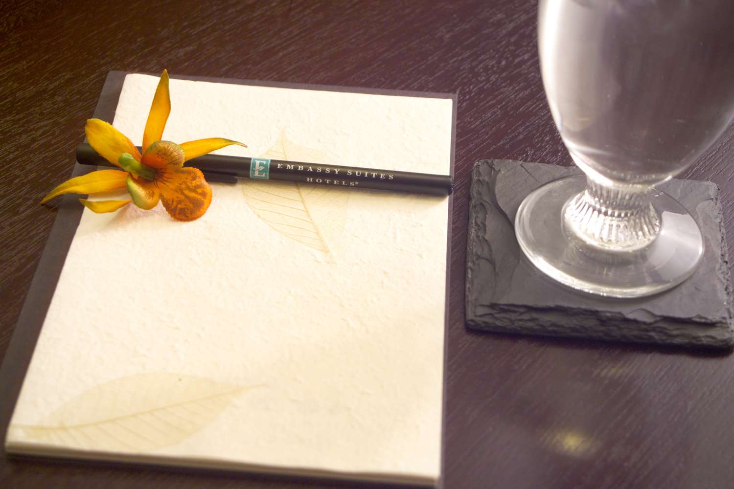 Фото Embassy Suites Lubbock