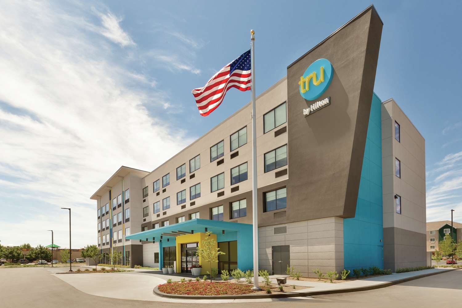Фото Tru by Hilton Meridian Boise West Id