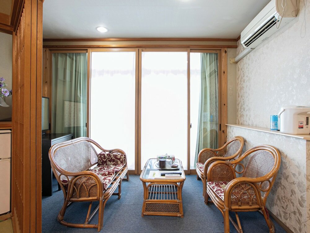 Фото Hotel Hanageshiki