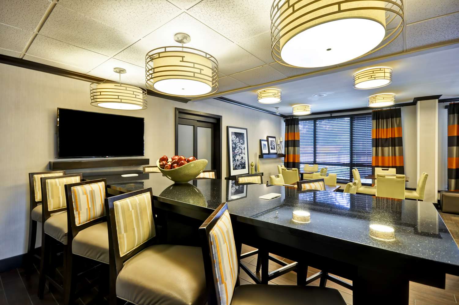 Фото Hampton Inn Overland Park, Ks