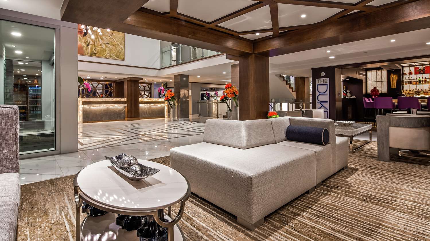 Фото The Kingsley Bloomfield Hills - a DoubleTree by Hilton