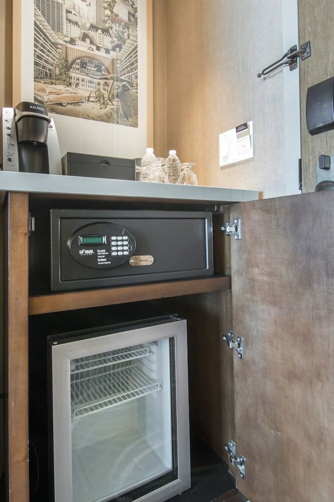 Фото Omni Dallas Hotel