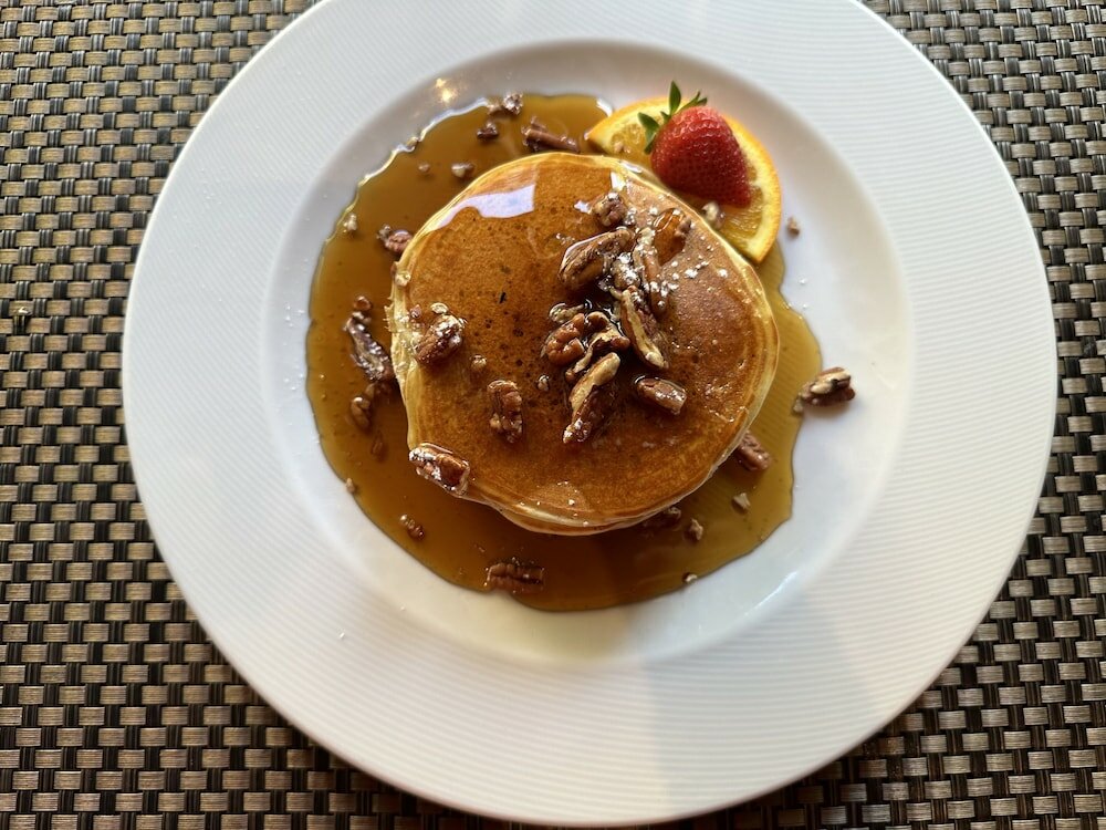 Фото Warwick Melrose Dallas