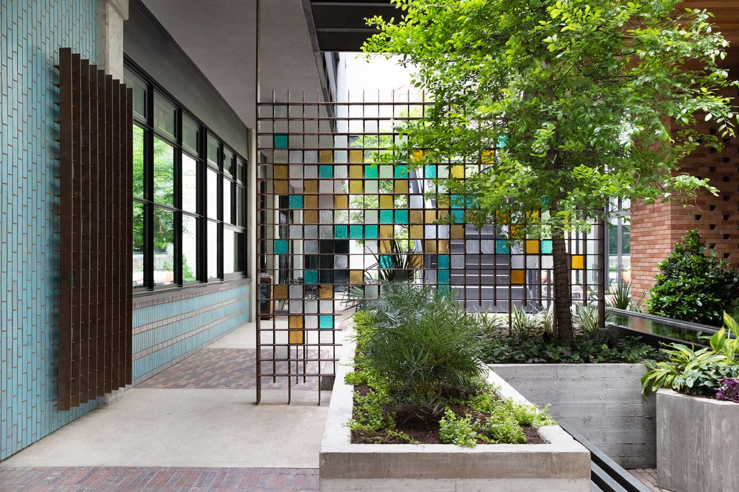 Фото Canopy by Hilton Austin Downtown