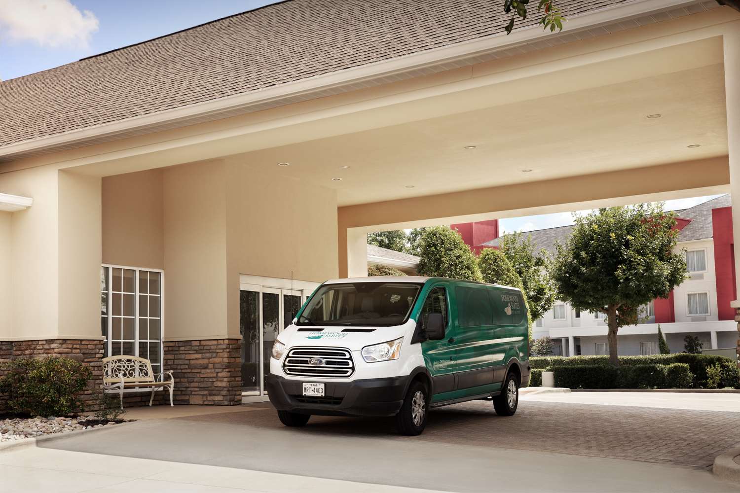 Фото отеля 5