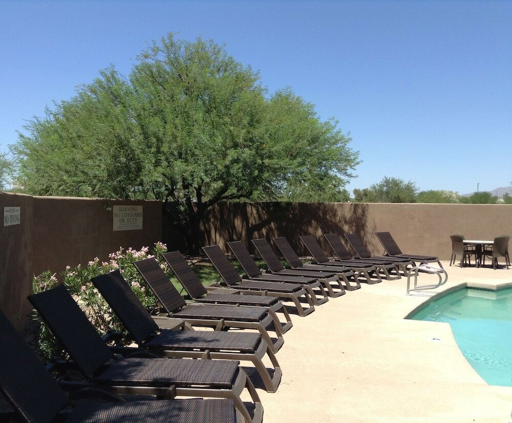 Фото Country Inn & Suites by Radisson, Mesa, Az
