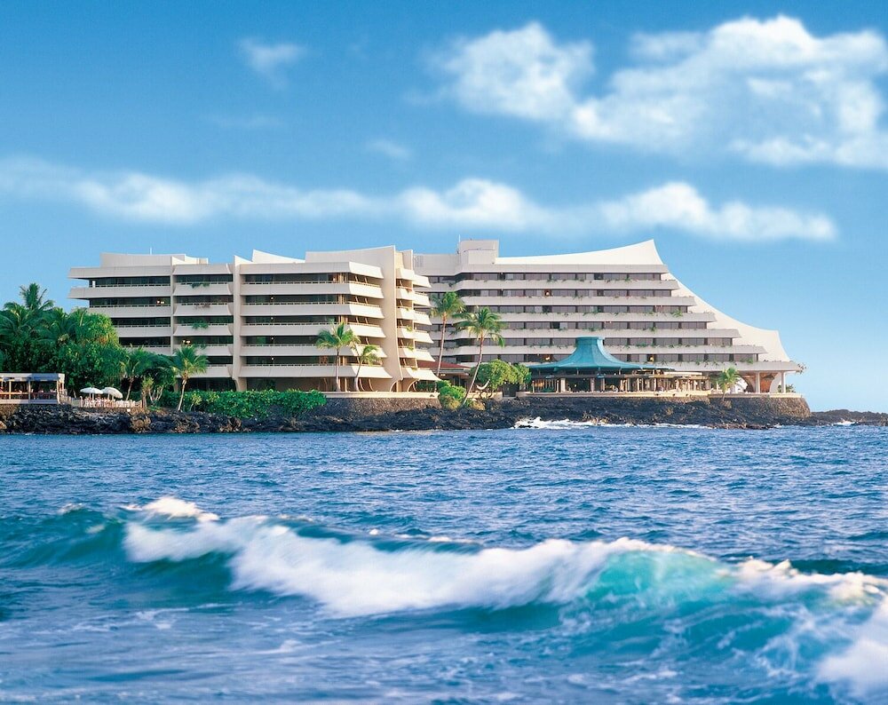 Фото Royal Kona Resort