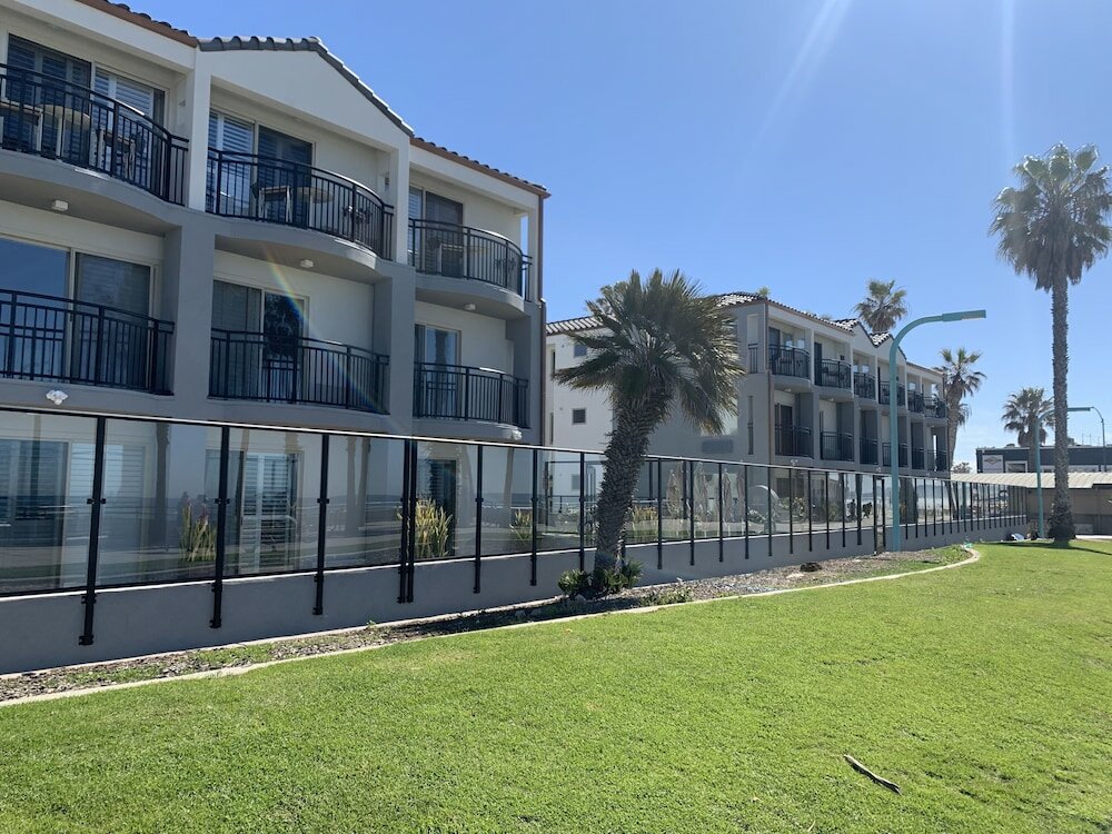 Фото Ocean Park Inn